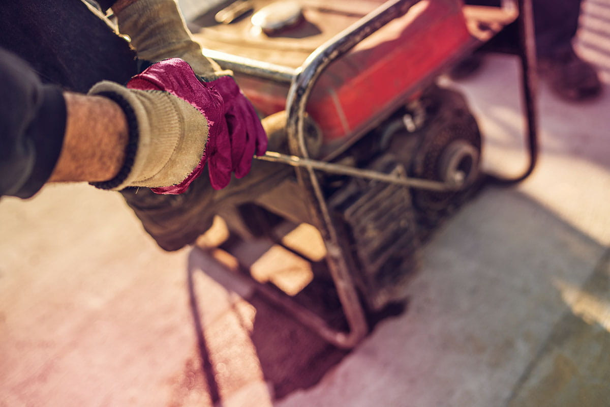 Polatlı Jeneratörcü