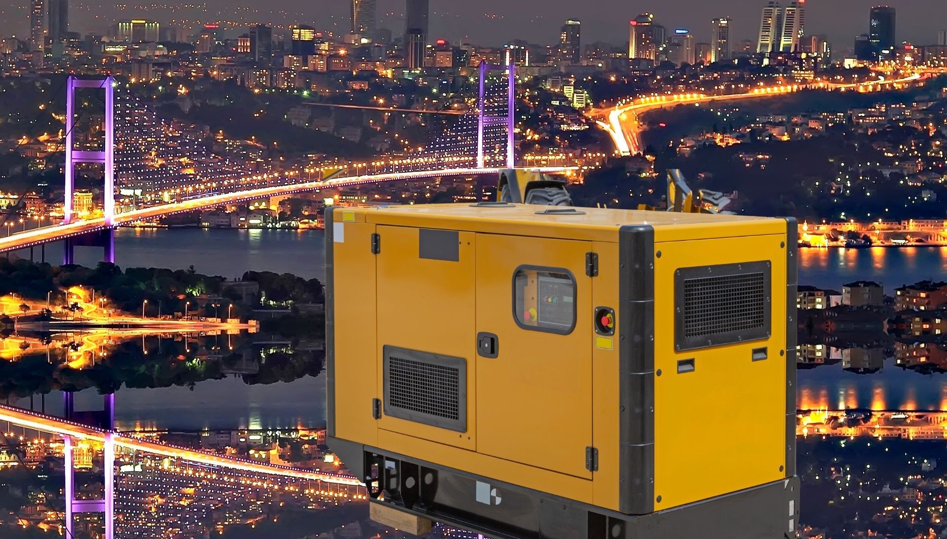 Polatlı Jeneratörcü